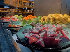 -苏格里岛·自助烤肉·火锅海鲜(金鼎广场店)