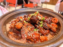 -即墨老公社·海肠捞饭大王(古城店)