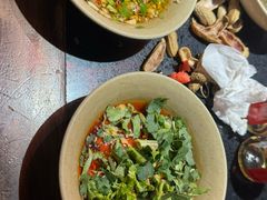 -矮板凳老火锅(宽窄巷子店)