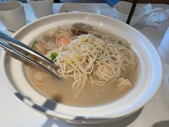 -莆田餐厅PUTIEN(西安万象天地店)