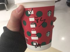 -星巴克(合肥包河万达广场店)
