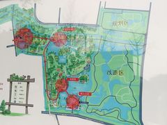 -昆山城市生态森林公园