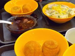 -毛华美食(清扬路店)