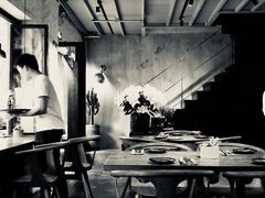 -Apollo·西班牙小酒馆(安福路店)