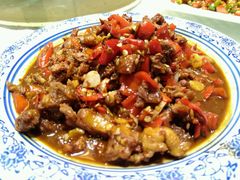 -原鄉本味 楚菜 丹江口鱼(北苑店)