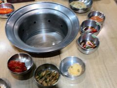 -万福·和牛炭火烧肉店(苏州中心店)