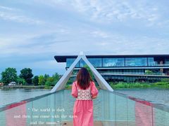 -云里小坐·海泉湾·团建·宴席·下午茶(金堂海泉湾店)