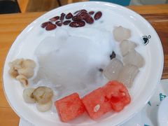 -自然椰·海南清补凉(海月广场店)