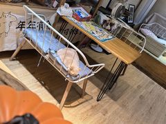 -小时光咖啡馆(开森度假森林店)