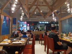 -黄记煌三汁焖锅(欢乐海岸店)