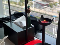 -馋遇江南·精致湖景雅宴(东方之门店)