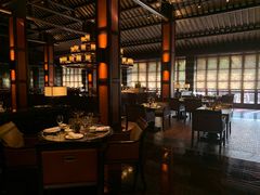 大堂-杭州西子湖四季酒店·金沙厅