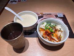 -大师兄·西北小馆(北站缤果空间店)