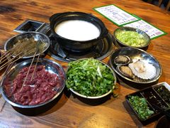 -盈田盈粥庄(博山东路店)