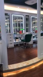 -艺米阳光Hair Salon