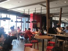 大堂-肯德基(徐州环球港店)