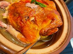 -外婆家(西红门荟聚购物中心店)