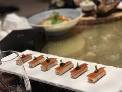 -运·中餐厅(成都华尔道夫酒店)