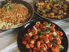 -一棠龙虾•王牌虾球(楚河汉街店)