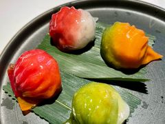 乐陶四喜大虾饺皇-陶陶居·雅园(凯华国际店)