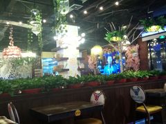 -野牛西厨·石烧牛排专门店(张槎店)