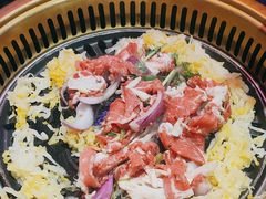 -牛鲜盛齐齐哈尔烤肉(曹路店)