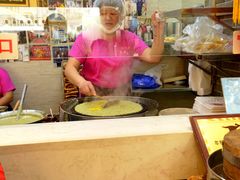 -清真·二嫂子煎饼果子(鼓楼旗舰形象店)