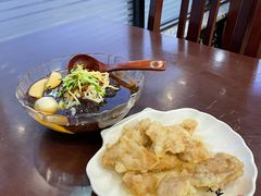 -服务大楼冷面(延大店)