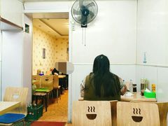 大堂-蜀王砂锅总店