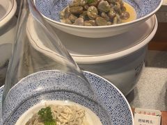 -古集小镇(银泰店)