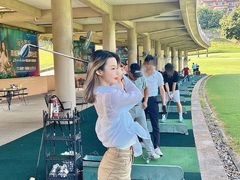 -东莞海逸高尔夫球会