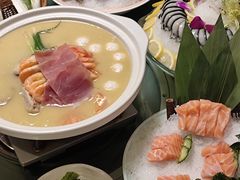 -金龙·打边炉(南京西路店)