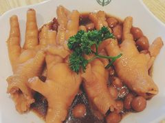 -添好运点心专门店(百老汇店)