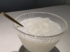 牛奶雪燕-友达面馆(广州总店)