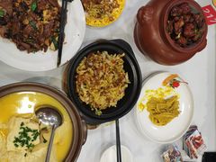 -万荣烤鸭店·北京菜(天坛店)