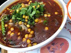 -麻小劲菌汤麻辣烫(体育西路店)