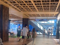 -SHAN山(前滩太古里店)