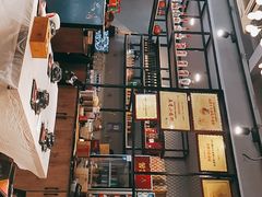 -李叔叔虾蟹大排档(青羊店)