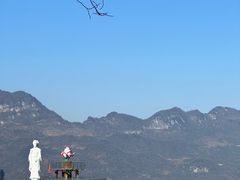 -清江方山景区