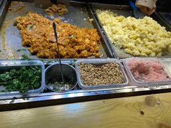 -丁家坡洋芋·观音桥好吃街A区(全国总店)