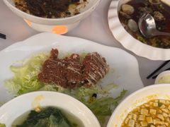 -丰收日·小海鲜·沪上家宴(顾村正大店)