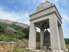 -威海大乳山景区