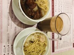 -池记(尖沙咀店)