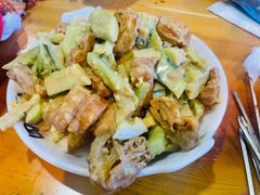 -四禧精酿烧烤串吧(大明湖店)