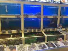 -丽园海鲜饭店(东关街店)