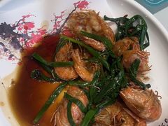 -小方外婆菜(蒙山路店)