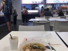 -Magic Food Point(Airport Street food)
