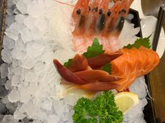 -东京屋(武定路店)