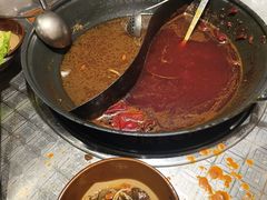 -冯校长老火锅(深圳总店)