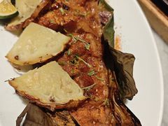 -中8楼风尚云南菜(颐堤港店)
